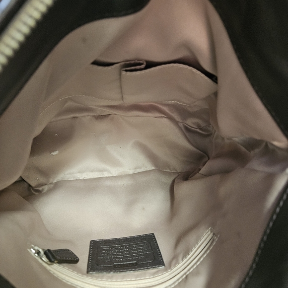 Coach Handbag - Picture 2 of 7